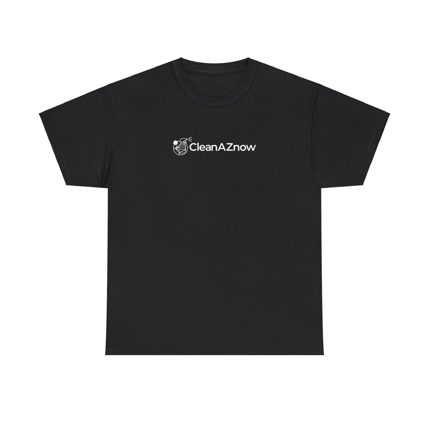 CleanAZnow work shirt