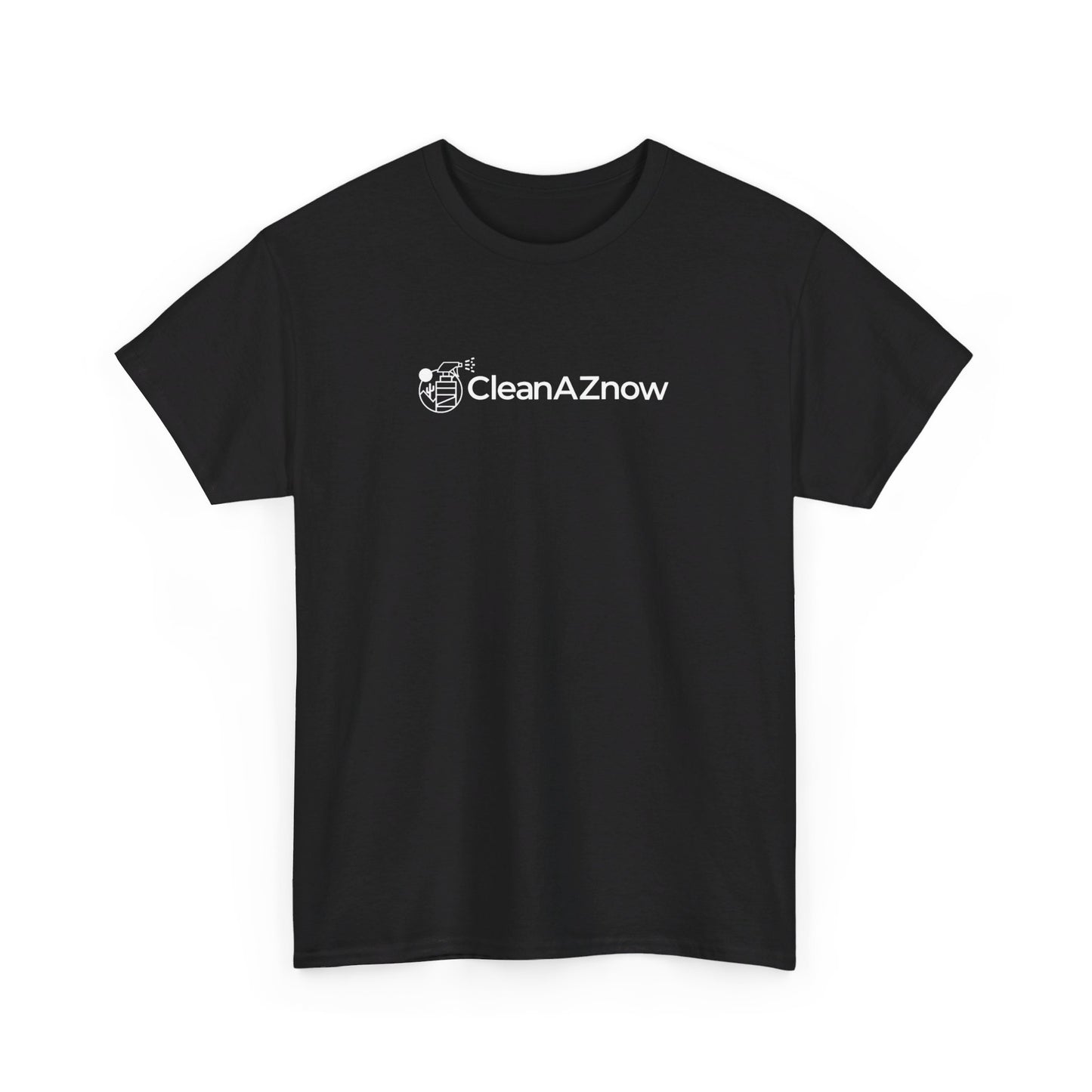 CleanAZnow work shirt