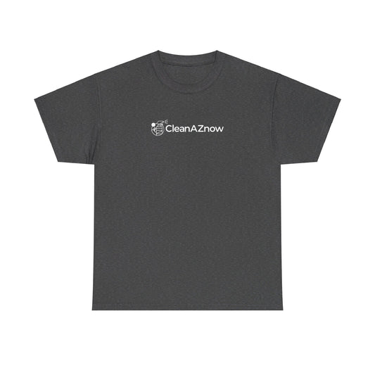 CleanAZnow work shirt